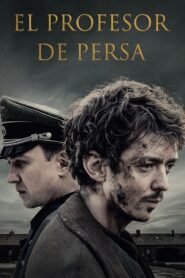 El profesor de persa